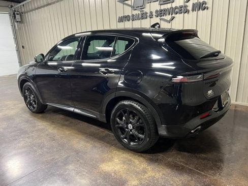 Used 2024 Dodge Hornet R/T w/ R/T Blacktop Package image 5