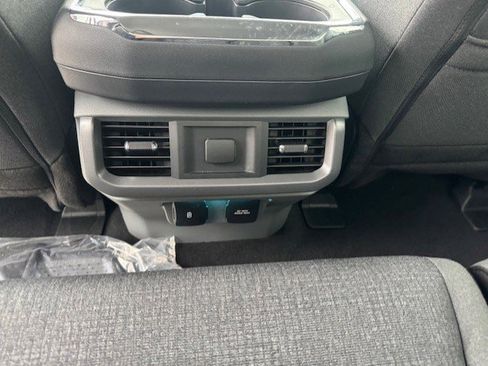 Certified 2024 Ford F150 XLT w/ Mobile Office Package image 24