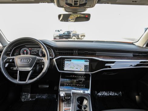 Used 2019 Audi A6 3.0T Prestige image 13