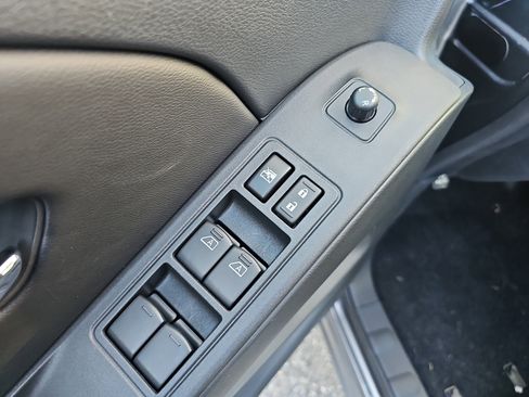 New 2026 Nissan Frontier SV w/ All-Weather Content Package image 18