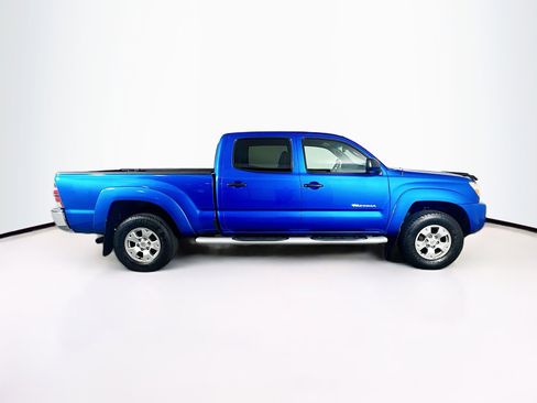 Used 2009 Toyota Tacoma 4x4 Double Cab V6 image 10