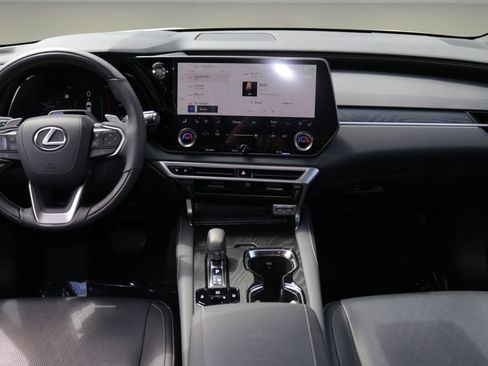 Used 2025 Lexus RX 350 Premium Plus w/ Convenience Package FWD image 13