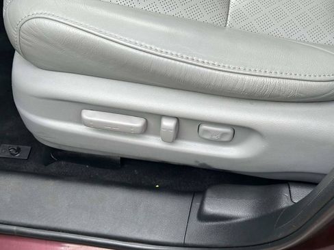 Used 2021 Honda Passport Touring image 21