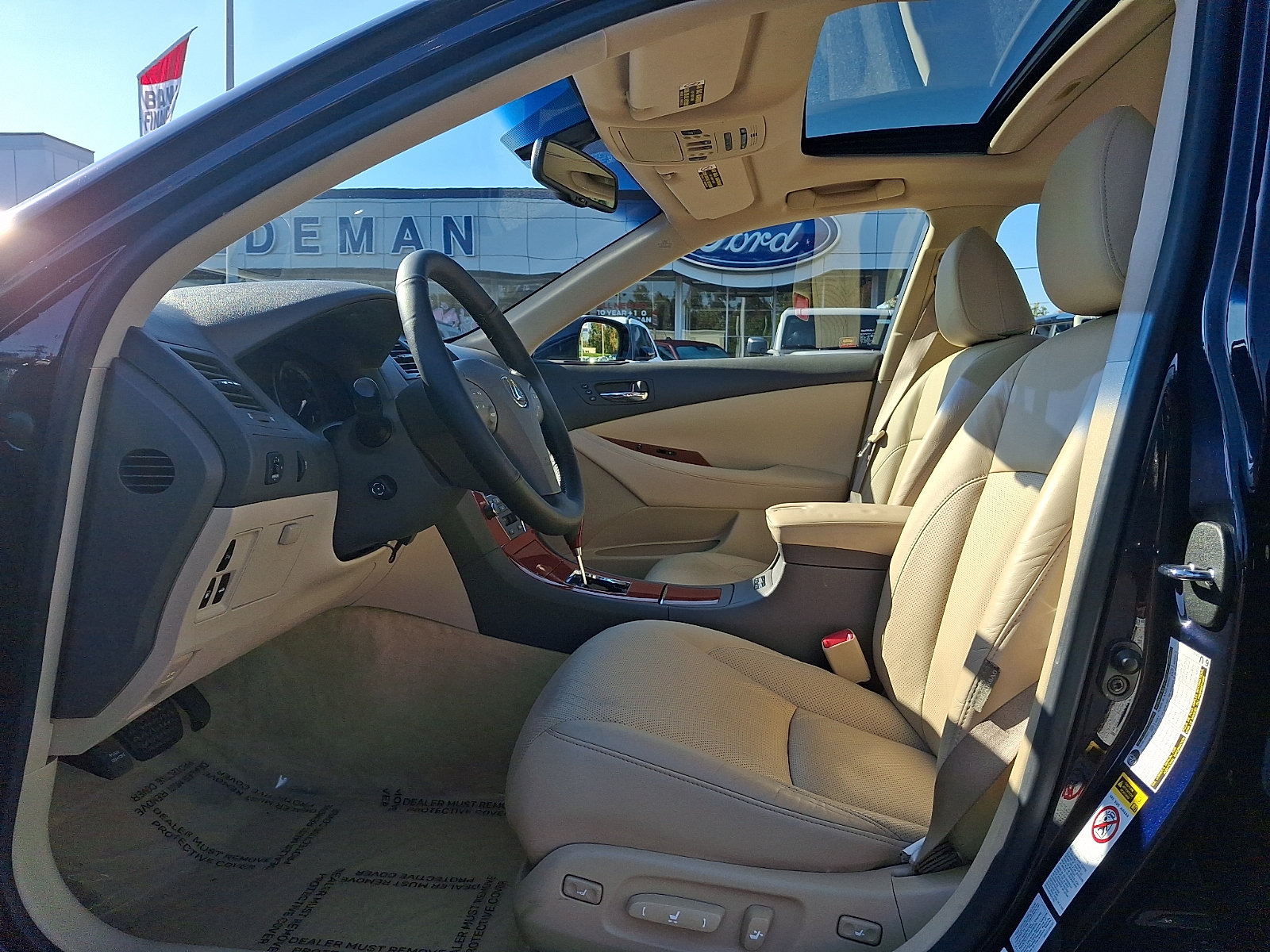 Used 2009 Lexus ES 350 FWD image 14