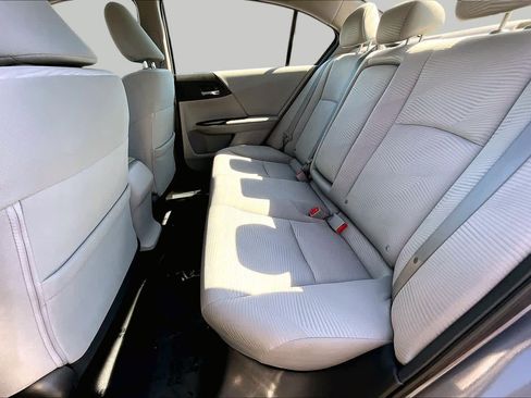Used 2016 Honda Accord LX image 20