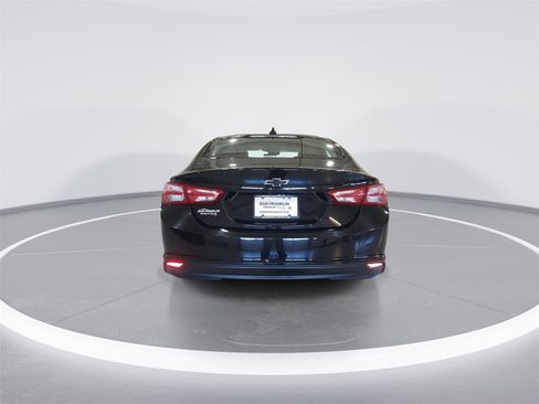 Used 2023 Chevrolet Malibu LT image 7