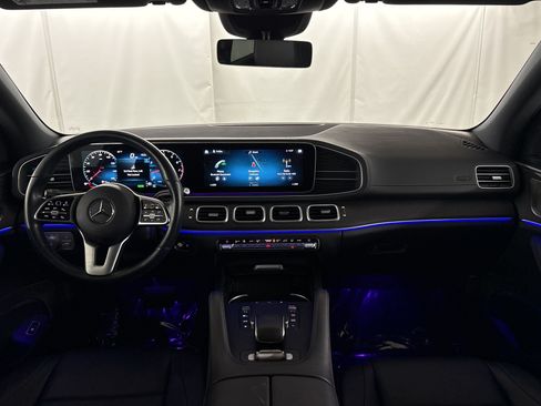 Certified 2022 Mercedes-Benz GLS 450 4MATIC image 15