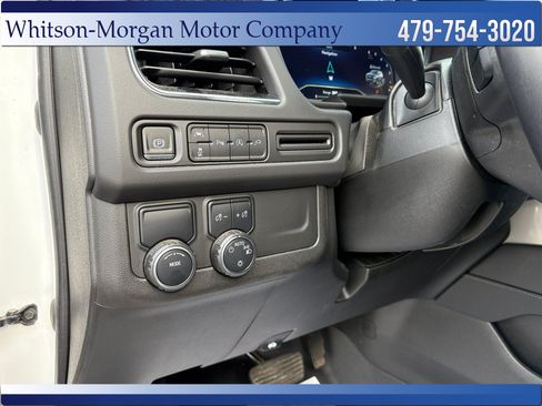 Used 2022 Chevrolet Tahoe LT RWD image 18