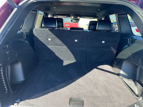 Used 2021 Jeep Grand Cherokee Laredo X image 26