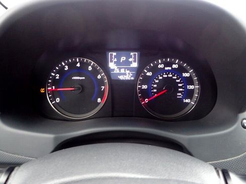 Used 2017 Hyundai Accent SE image 14