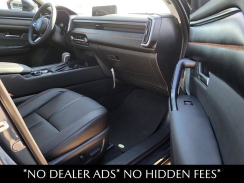 New 2026 MAZDA CX-50 AWD 2.5 Hybrid w/ Weather Package image 7