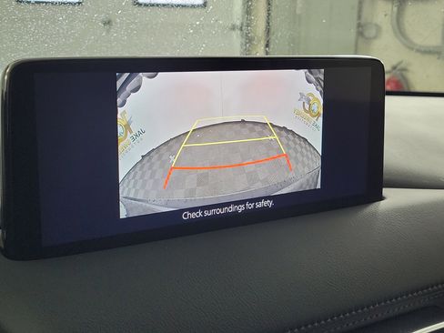 New 2025 MAZDA CX-5 AWD 2.5 S image 21