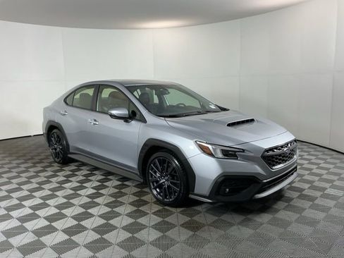 Used 2023 Subaru WRX Limited image 3