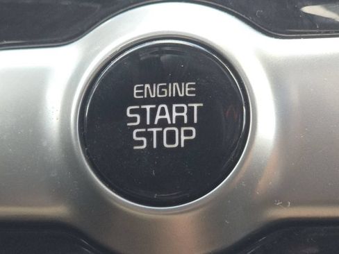 Used 2023 Kia Seltos EX AWD/4WD image 35