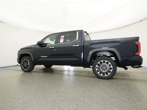 New 2026 Toyota Tundra Limited AWD/4WD image 20
