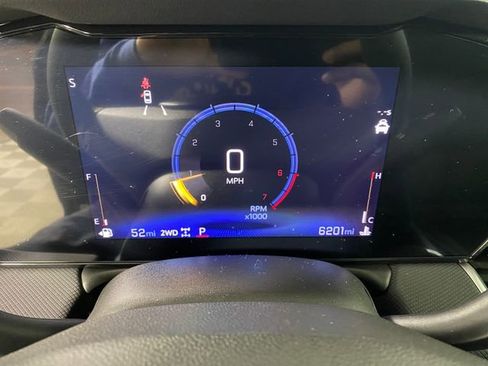 Certified 2025 Chevrolet TrailBlazer LT image 17