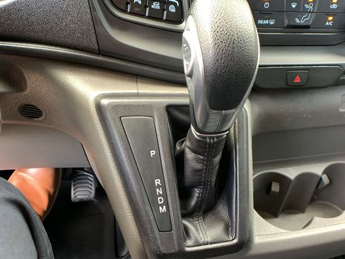 Used 2021 Ford Transit 150 148 Medium Roof AWD image 14