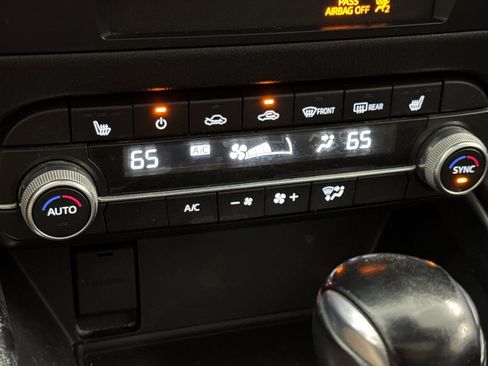 Used 2021 MAZDA CX-5 Grand Touring AWD/4WD image 19