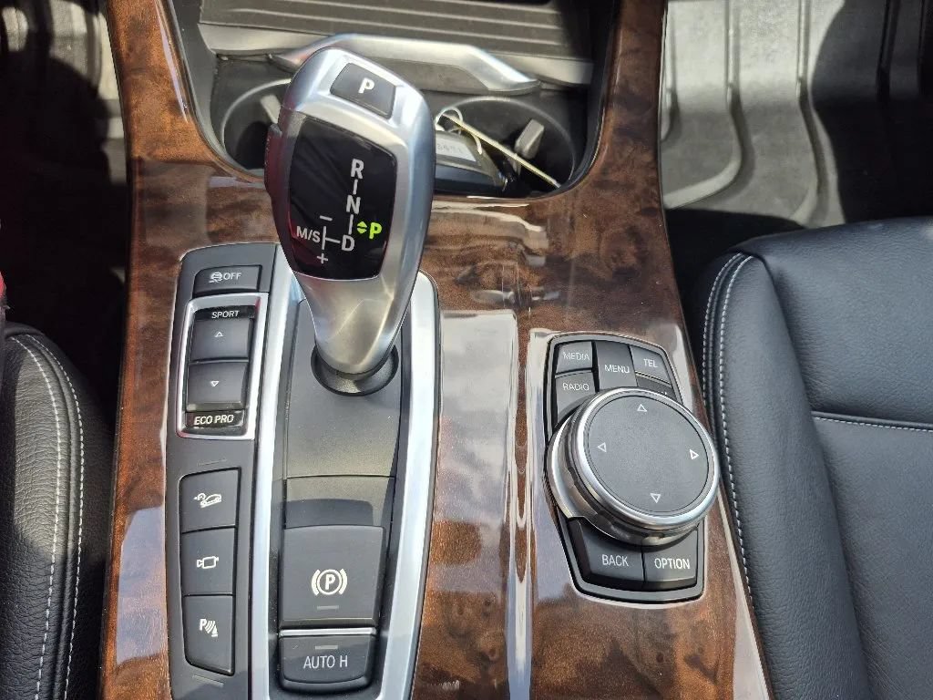 Used 2016 BMW X3 xDrive28i AWD/4WD image 25