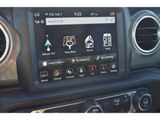 Used 2021 Jeep Wrangler Unlimited Sahara w/ Uconnect 4C Nav & Sound Group image 6