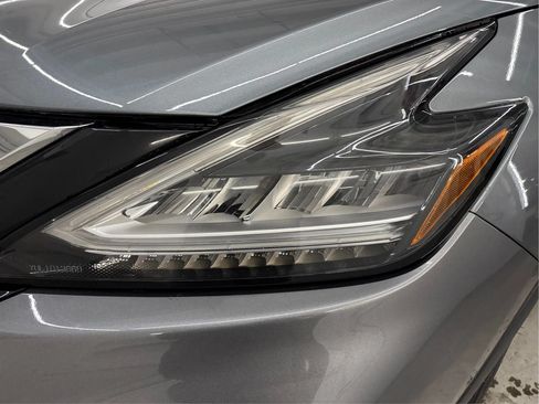 Used 2020 Nissan Murano S FWD image 31