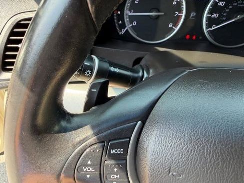 Used 2013 Acura RDX AWD image 24