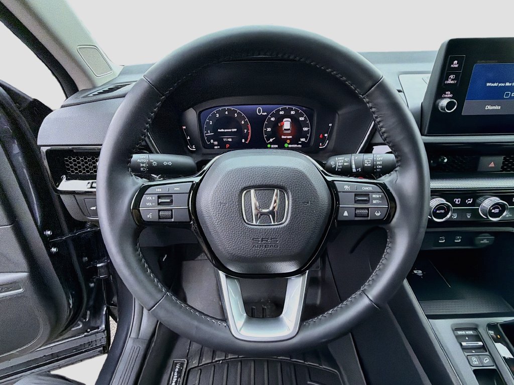 Used 2026 Honda CR-V EX-L image 11