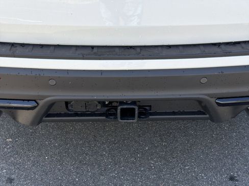 New 2026 Ford Explorer ST w/ Sun And Sound Package AWD/4WD image 16