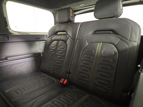 Used 2022 Rivian R1S Launch Edition image 22