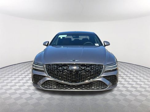 New 2026 Genesis G80 2.5T Sport Prestige image 2