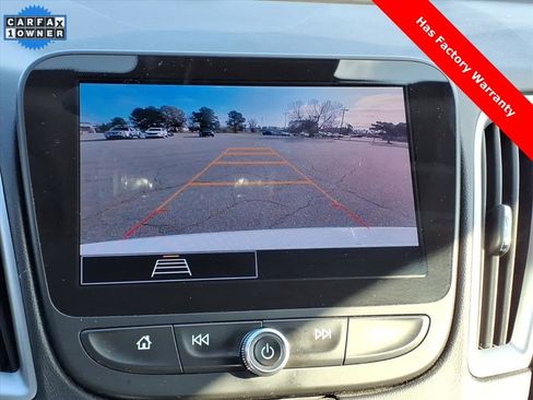 Used 2023 Chevrolet Malibu LT image 18