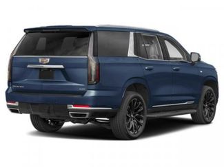 Certified 2025 Cadillac Escalade Premium Luxury w/ Touring Package video 2