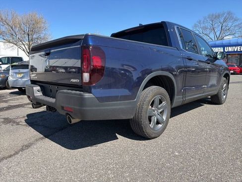 Used 2023 Honda Ridgeline RTL image 5