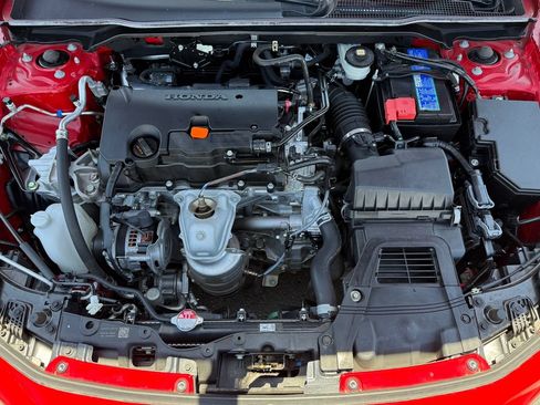 Used 2022 Honda Civic Sport image 14