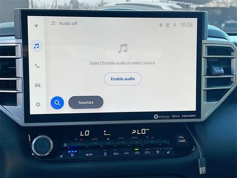 Used 2022 Toyota Tundra Limited image 20