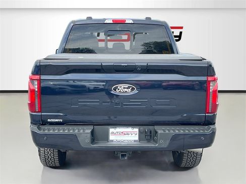 Used 2024 Ford F150 XLT w/ Equipment Group 302A MID image 6