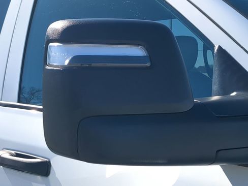 New 2026 RAM 3500 Tradesman image 10