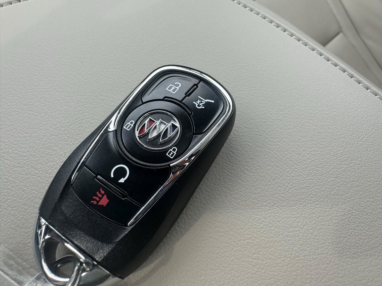 Used 2021 Buick Enclave Premium w/ Sun and Sites Package FWD image 68