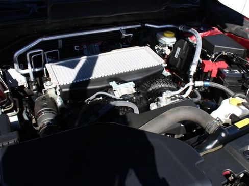 Certified 2023 Subaru Ascent Limited w/ Technology Package image 10