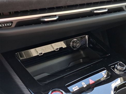 New 2025 Audi S5 Premium Plus image 13