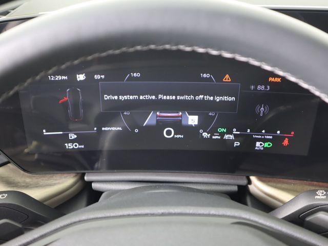 Certified 2025 Audi Q5 Premium w/ Premium Plus AWD/4WD image 16