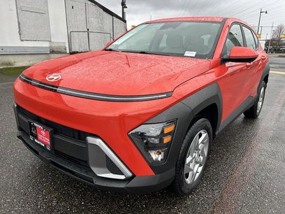 Used 2024 Hyundai Kona SE