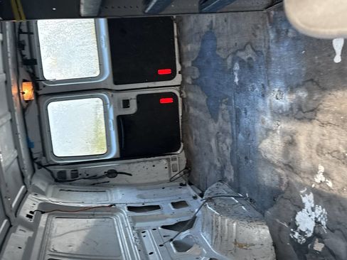 Used 2012 Ford E-250 and Econoline 250 Extended w/ Commercial Cargo Van Pkg image 5