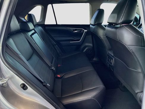 Certified 2024 Toyota RAV4 XLE Premium w/ Weather Package FWD image 22