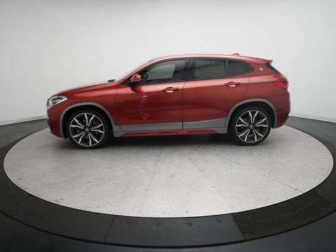 Used 2018 BMW X2 xDrive28i w/ M SportX Package AWD/4WD image 24
