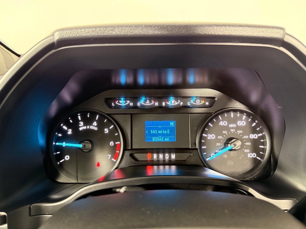 Used 2021 Ford F350 XL w/ Power Equipment Group AWD/4WD image 27