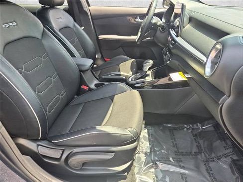 Used 2023 Kia Forte GT-Line FWD image 20