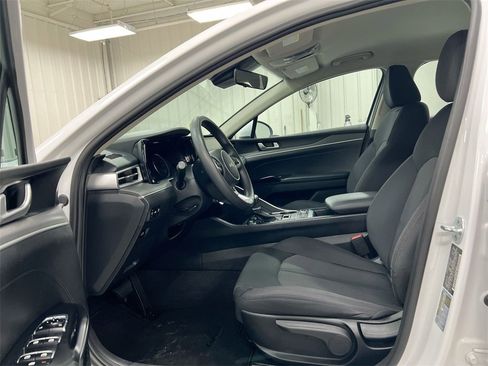 Used 2023 Kia K5 LXS image 19