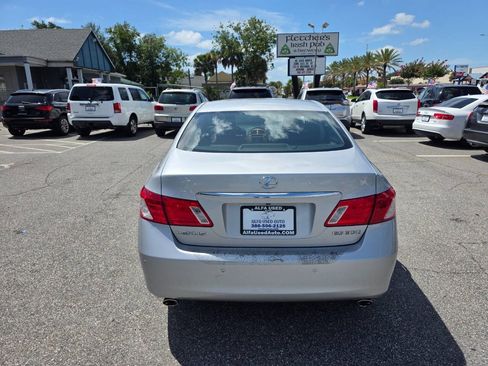 Used 2009 Lexus ES 350 FWD image 5