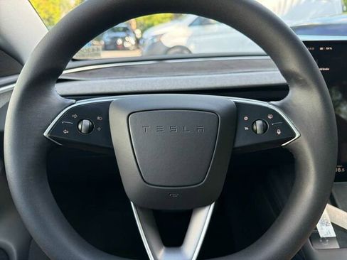 Used 2024 Tesla Model 3 Standard Range RWD image 27